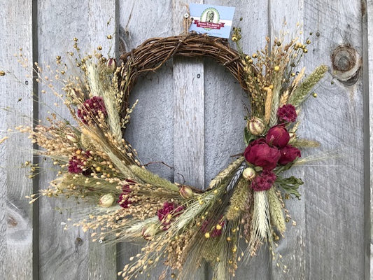 Subscription Four Season Wreaths