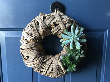 Subscription Four Season of Wreaths